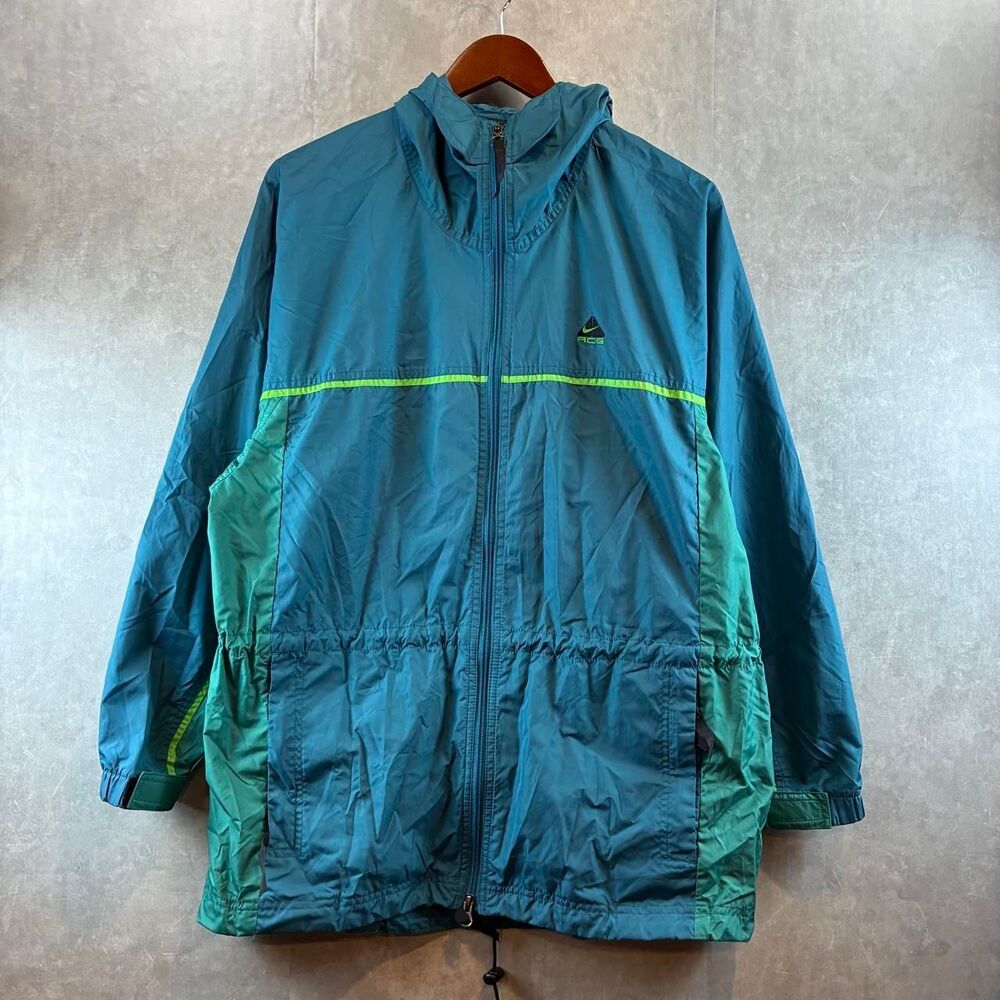 Nike-acg Men's multi Jacket